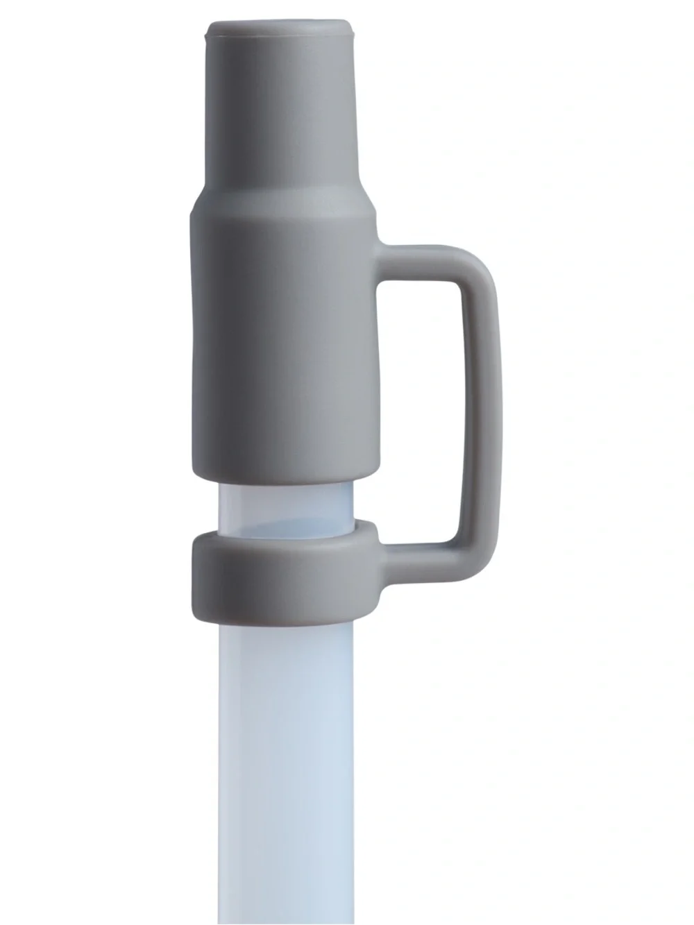 Stanley White Silicone Boot and Straw Cover Set - Picture 3 of 3
